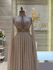 Made-to-order dresses Doha